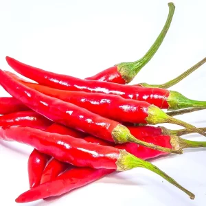 Chilli Pepper